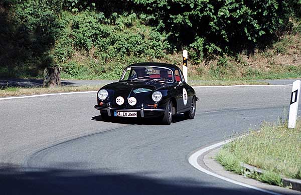 Porsche 356