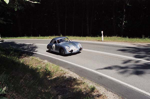 Porsche 356