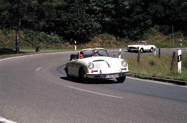 Porsche 356