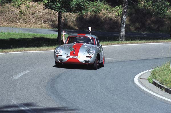 Porsche 356