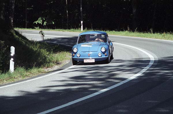Renault Alpine