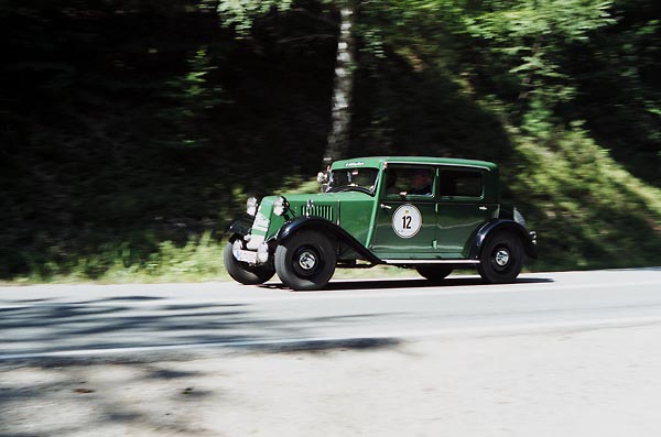 Tatra