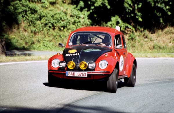 VW 1302S