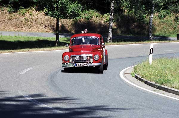 Volvo PV 544