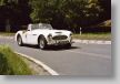 Austin Healey Mk1