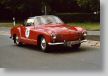 Karmann Ghia