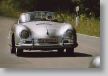 Porsche 356 A Speedster