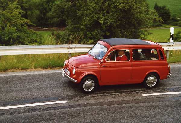 Autobianchi