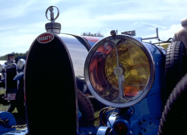 Bugatti