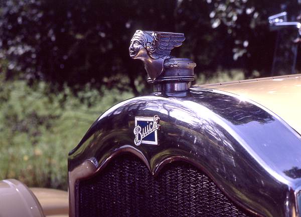 Buick