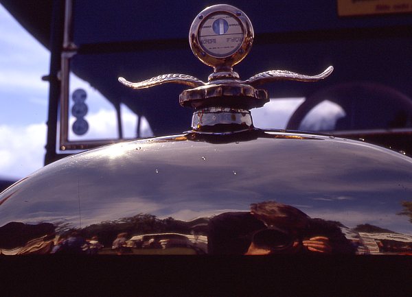 Thermometer