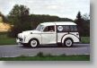 Morris Traveller 99