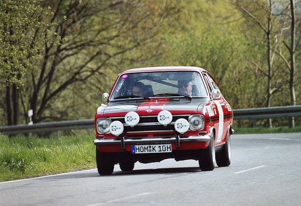 Opel Kadett