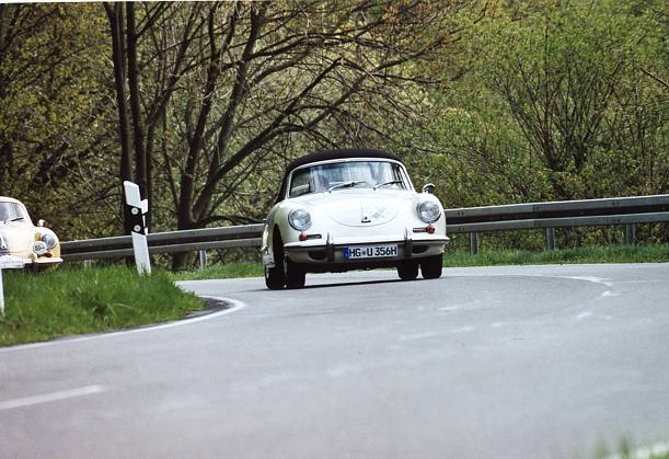 Porsche 356