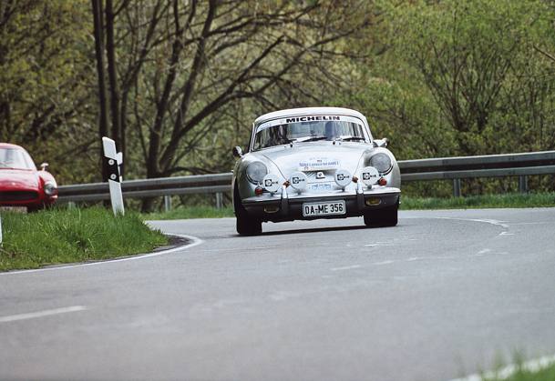 Porsche 356