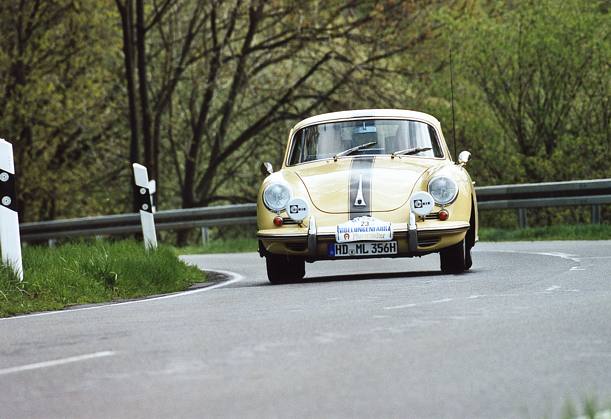 Porsche 356