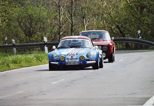 Renault Alpine