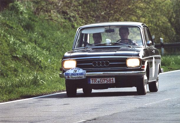 Audi 90