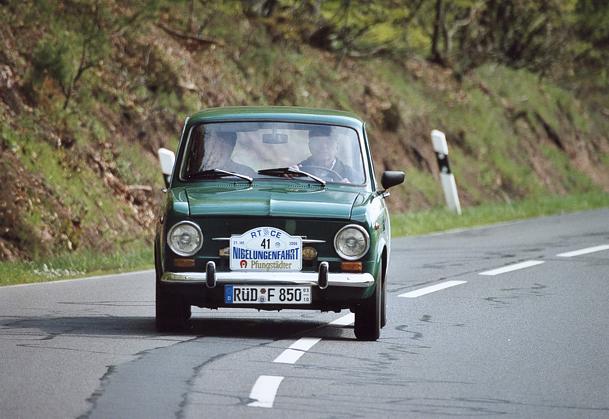Fiat 850