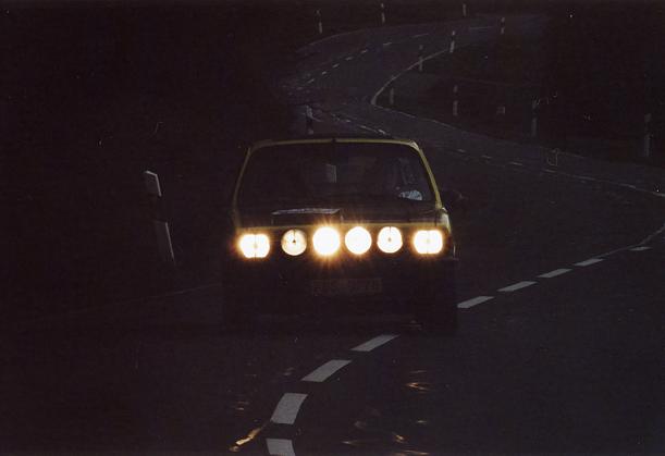 Opel Kadett
