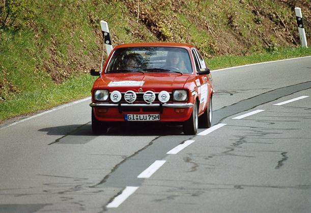 Opel Kadett