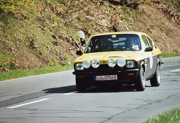 Opel Kadett