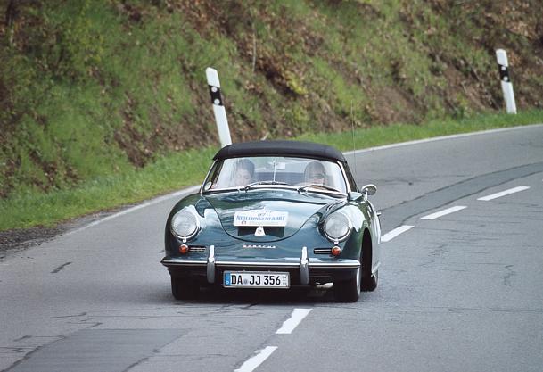 Porsche 356