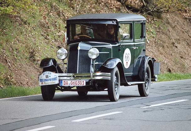 Renault Monasix