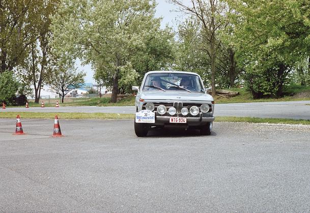 BMW 2002ti