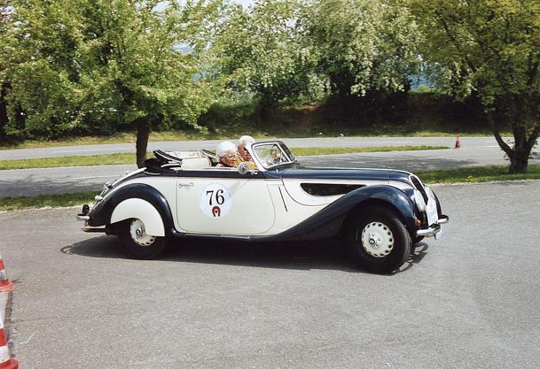 BMW 328