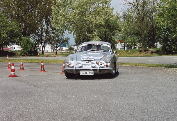 Porsche 356