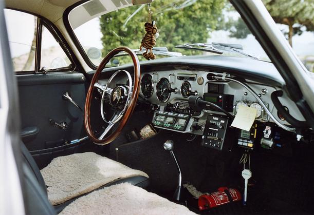 Porsche 356