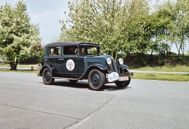 Renault Monasix