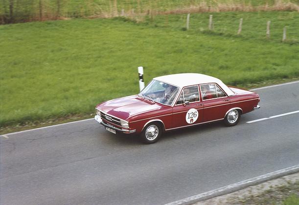Audi 100