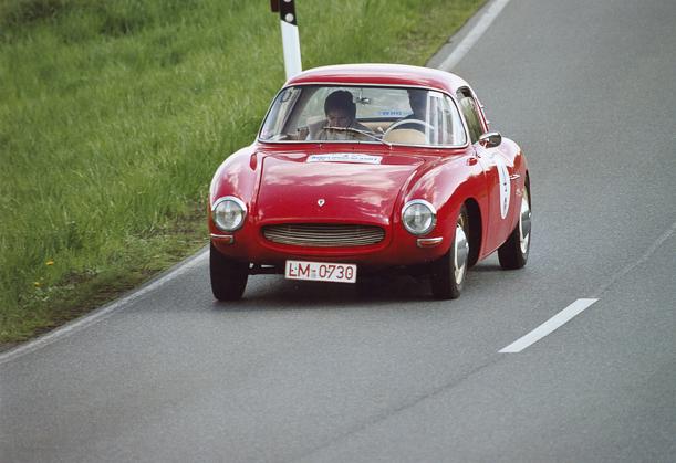 DKW Monza