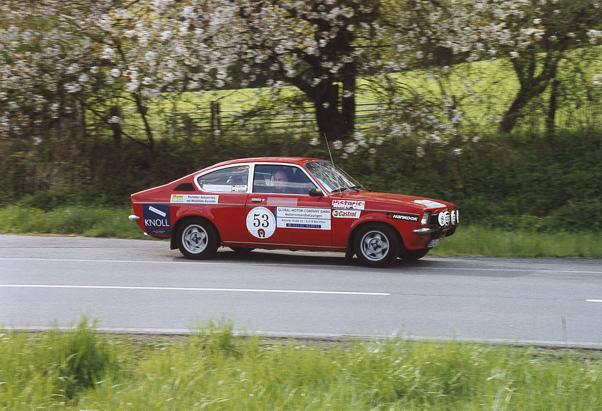 Opel Kadett