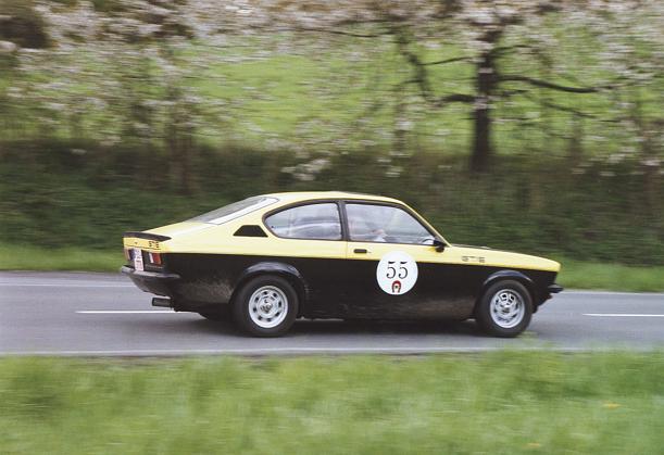 Opel Kadett