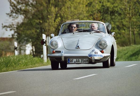 Porsche 356