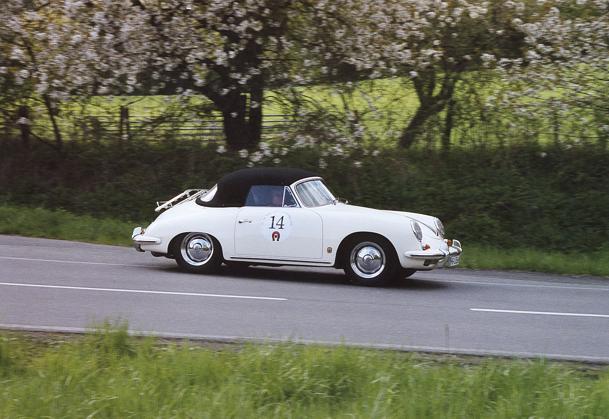 Porsche 356