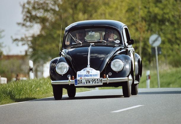 VW K�fer