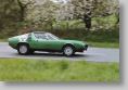Alfa Romeo Montreal