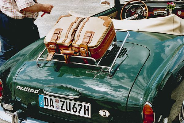 KarmannGhia