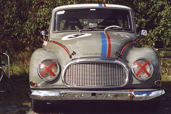 DKW