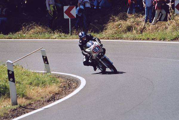 Ducati