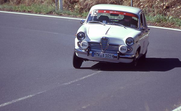 Giulietta