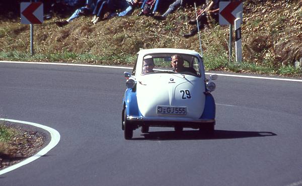 Isetta