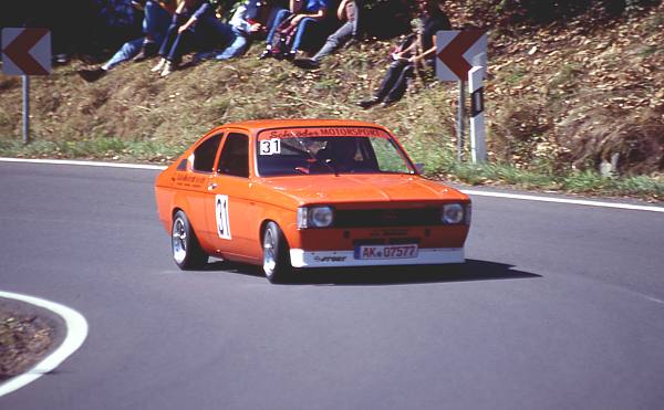 Kadett