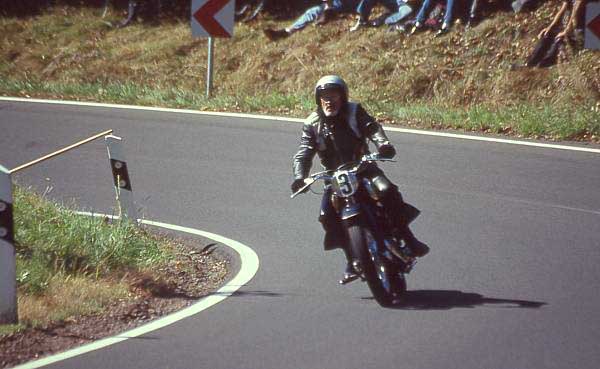 NSU Max