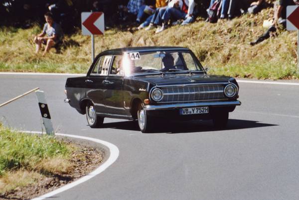 Opel