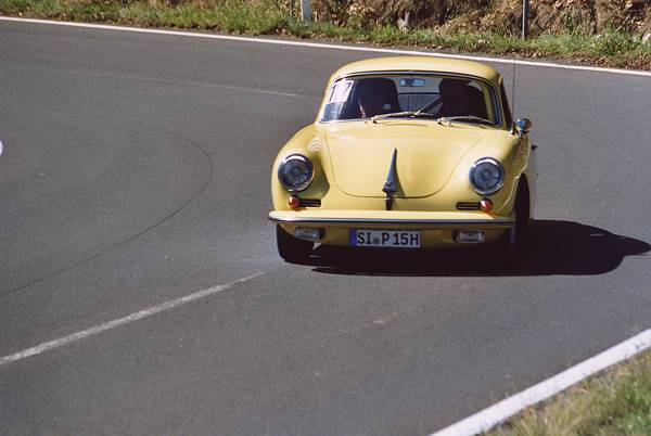 Porsche 356